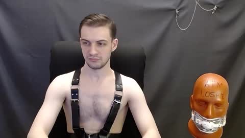 Snapshot of sir_damien chatting on February 2025 03:53:01 AM Sir Damien online show from February 2025 03:53:01 AM