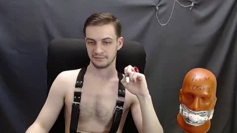 Snapshot of sir_damien chatting on February 2025 03:25:01 AM Sir Damien online show from February 2025 03:25:01 AM