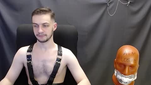 Snapshot of sir_damien chatting on March 2025 03:18:02 AM Sir Damien online show from March 2025 03:18:02 AM