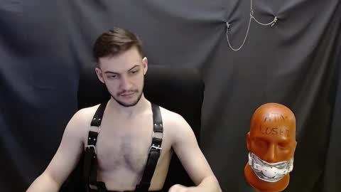 Snapshot of sir_damien chatting on March 2025 08:35:02 PM Sir Damien online show from March 2025 08:35:02 PM
