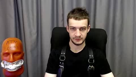 Snapshot of sir_damien chatting on September 2025 02:33:01 AM Sir Damien online show from September 2025 02:33:01 AM