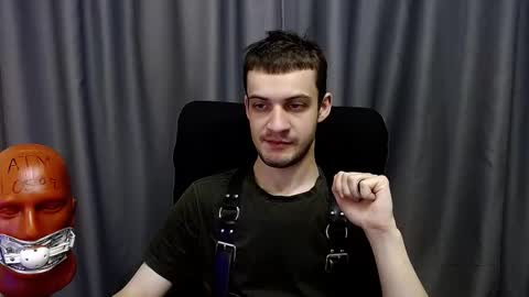 Snapshot of sir_damien chatting on September 2025 02:33:01 AM Sir Damien online show from September 2025 02:33:01 AM