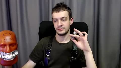 Snapshot of sir_damien chatting on September 2025 02:55:02 AM Sir Damien online show from September 2025 02:55:02 AM