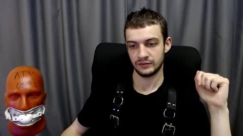 Snapshot of sir_damien chatting on September 2025 02:45:01 AM Sir Damien online show from September 2025 02:45:01 AM