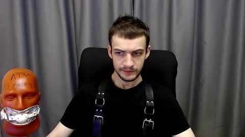 Snapshot of sir_damien chatting on September 2025 02:35:02 AM Sir Damien online show from September 2025 02:35:02 AM