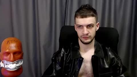 Sir Damien online show from October 2025 02:44:01 AM