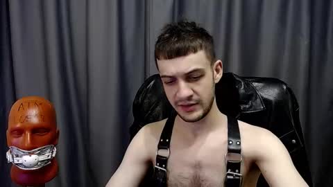 Sir Damien online show from October 2025 02:45:01 AM