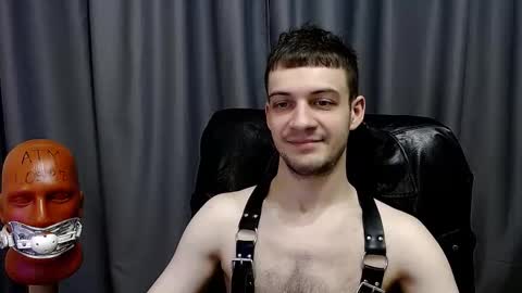 Sir Damien online show from October 2025 03:03:02 AM