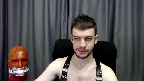 Sir Damien online show from December 2025 03:02:02 AM