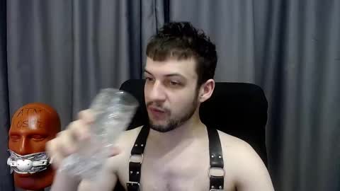 Sir Damien online show from January 2026 04:23:01 PM