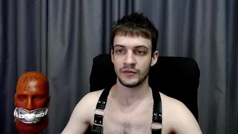 Sir Damien online show from March 2026 08:15:01 PM