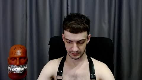 Sir Damien online show from March 2026 03:01:02 AM