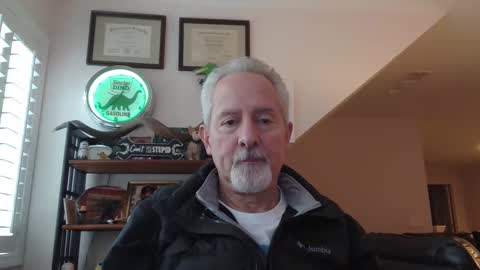 Snapshot of sir_lust_alot chatting on January 2025 05:26:01 PM Don Roberto online show from January 2025 05:26:01 PM