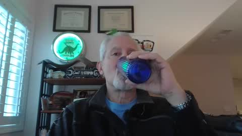 Snapshot of sir_lust_alot chatting on February 2025 03:16:02 PM Don Roberto online show from February 2025 03:16:02 PM