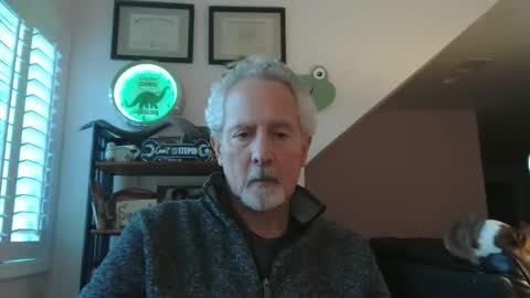 Don Roberto online show from February 2026 10:08:02 PM