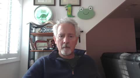 Don Roberto online show from April 2026 12:31:01 PM