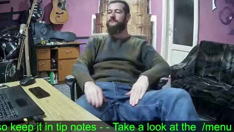 I am The Fourth and only Sir. Pelo online show from December 2024 12:06:01 PM