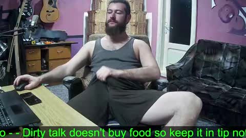 I am The Fourth and only Sir. Pelo online show from December 2024 06:31:02 PM