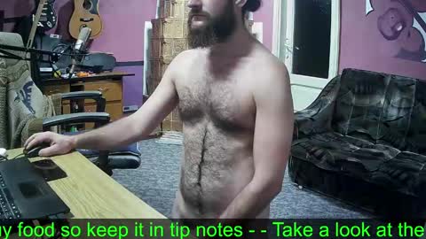 I am The Fourth and only Sir. Pelo online show from December 2024 09:49:02 PM