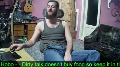 I am The Fourth and only Sir. Pelo online show from December 2024 06:45:01 PM