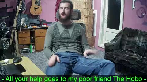 I am The Fourth and only Sir. Pelo online show from December 2024 02:49:01 PM