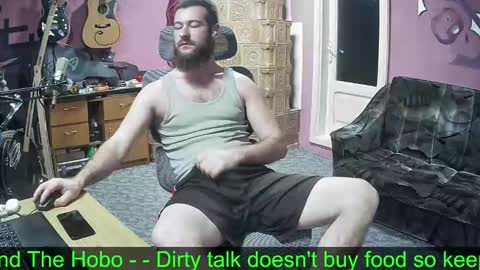 I am The Fourth and only Sir. Pelo online show from December 2024 08:45:01 PM