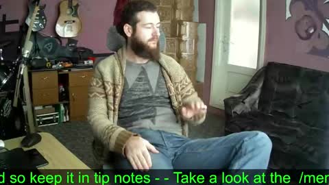 I am The Fourth and only Sir. Pelo online show from December 2024 09:33:02 AM