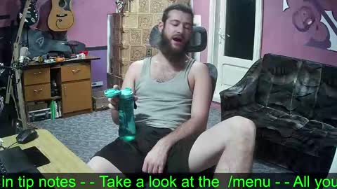 I am The Fourth and only Sir. Pelo online show from December 2024 07:38:02 PM