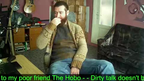 I am The Fourth and only Sir. Pelo online show from December 2024 11:11:02 AM