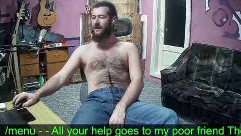 I am The Fourth and only Sir. Pelo online show from December 2024 07:52:02 PM