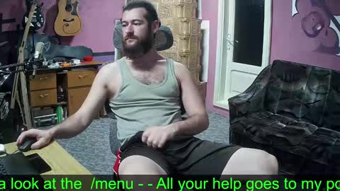 I am The Fourth and only Sir. Pelo online show from December 2024 07:00:02 PM