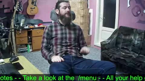 I am The Fourth and only Sir. Pelo online show from December 2024 12:26:01 PM