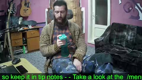 I am The Fourth and only Sir. Pelo online show from December 2024 10:48:01 AM