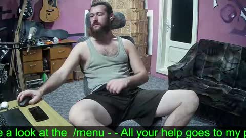 I am The Fourth and only Sir. Pelo online show from December 2024 07:38:02 PM