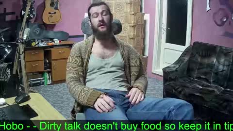 I am The Fourth and only Sir. Pelo online show from December 2024 06:42:02 PM