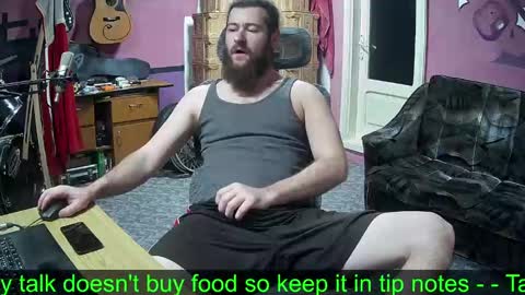 I am The Fourth and only Sir. Pelo online show from December 2024 06:27:02 PM