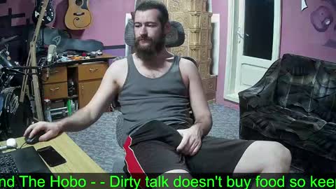 I am The Fourth and only Sir. Pelo online show from January 2025 06:34:02 PM