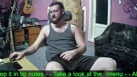 I am The Fourth and only Sir. Pelo online show from January 2025 06:35:01 PM