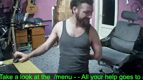 I am The Fourth and only Sir. Pelo online show from January 2025 09:36:02 PM