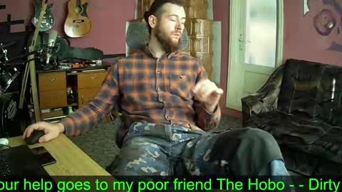 I am The Fourth and only Sir. Pelo online show from January 2025 12:05:02 PM