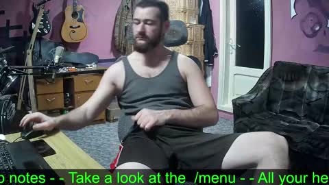 I am The Fourth and only Sir. Pelo online show from January 2025 06:57:02 PM