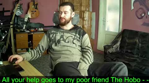 I am The Fourth and only Sir. Pelo online show from January 2025 11:34:02 AM