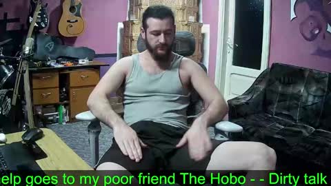 I am The Fourth and only Sir. Pelo online show from January 2025 07:34:01 PM