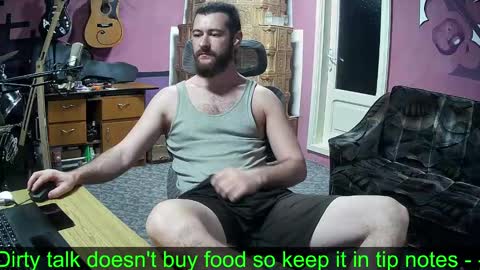 I am The Fourth and only Sir. Pelo online show from January 2025 06:41:02 PM