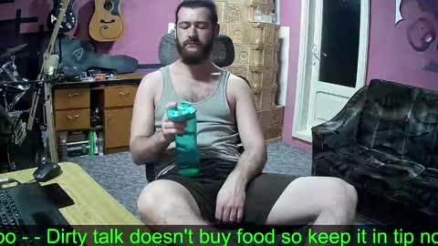 I am The Fourth and only Sir. Pelo online show from January 2025 06:56:01 PM