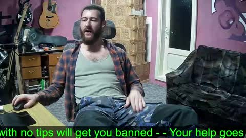 I am The Fourth and only Sir. Pelo online show from January 2025 06:48:01 PM