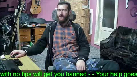 I am The Fourth and only Sir. Pelo online show from January 2025 02:24:02 PM