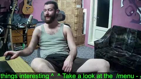 I am The Fourth and only Sir. Pelo online show from January 2025 07:03:01 PM