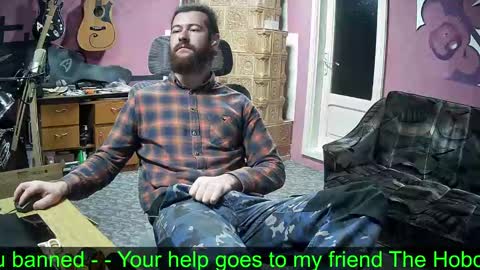 I am The Fourth and only Sir. Pelo online show from January 2025 04:06:01 PM