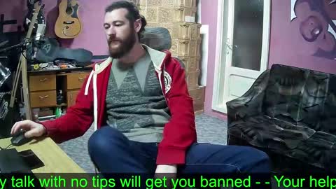 I am The Fourth and only Sir. Pelo online show from February 2025 11:51:02 AM